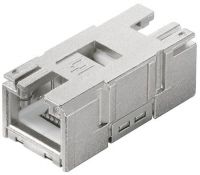 Weidmüller IE-BI-RJ45-C 1962840000 Weidmüller IE-BI-RJ45-C Einsatz RJ45 1962840000