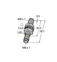 BI2-M08-AP6X-V1131 4602903 BI2-M08-AP6X-V1131 4602903