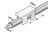 MW-KNQ 3,8 86381620 MW-KNQ 3,8 Montagewerkzeug 86381620