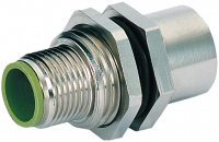 M12 7000-47281-0000000 M12 Schaltschrankdurchführung Y-cod. 7000-47281-0000000