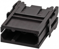 Stiftmodul, 3-polig, 70MH-MAB1C-0030903 Stiftmodul, 3-polig, Crimp 70MH-MAB1C-0030903