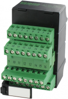 LUGS 16 Übergabebaustein 54101 LUGS 16 Übergabebaustein 54101
