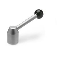 EDELSTAHL-SPANNHEBEL, 212-22-M8-E-NI EDELSTAHL-SPANNHEBEL, SCHRÄG 212-22-M8-E-NI