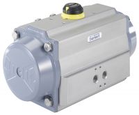 Pneumatischer Drehantrieb 214527 Pneumatischer Drehantrieb 214527
