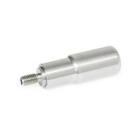 EDELSTAHL-ZYLINDERGRIFF 798.1-NI-18-M6 EDELSTAHL-ZYLINDERGRIFF 798.1-NI-18-M6