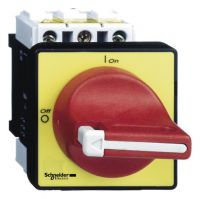 Schneider VCF4 NOT-AUS VCF4 Schneider VCF4 NOT-AUS Hauptschalter VCF4