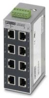 Phoenix FL SWITCH SFN 8TX 2891929 Phoenix FL SWITCH SFN 8TX 2891929 2891929